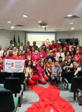 Cesau/CE promove Seminário Estadual da Política sobre HIV/AIDS