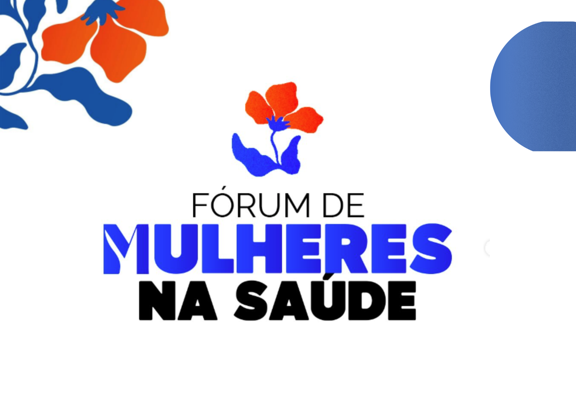 Ceará recebe Fórum de Mulheres na Saúde